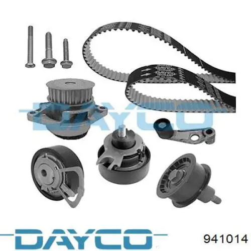 Comprar 941014 Dayco Correa distribución