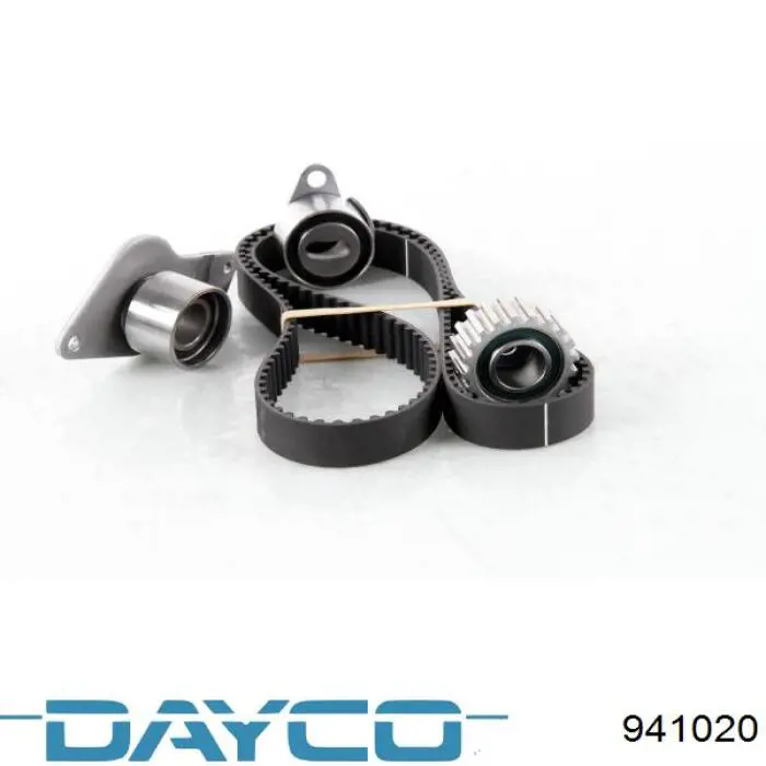 Correa de distribución Dayco 941020