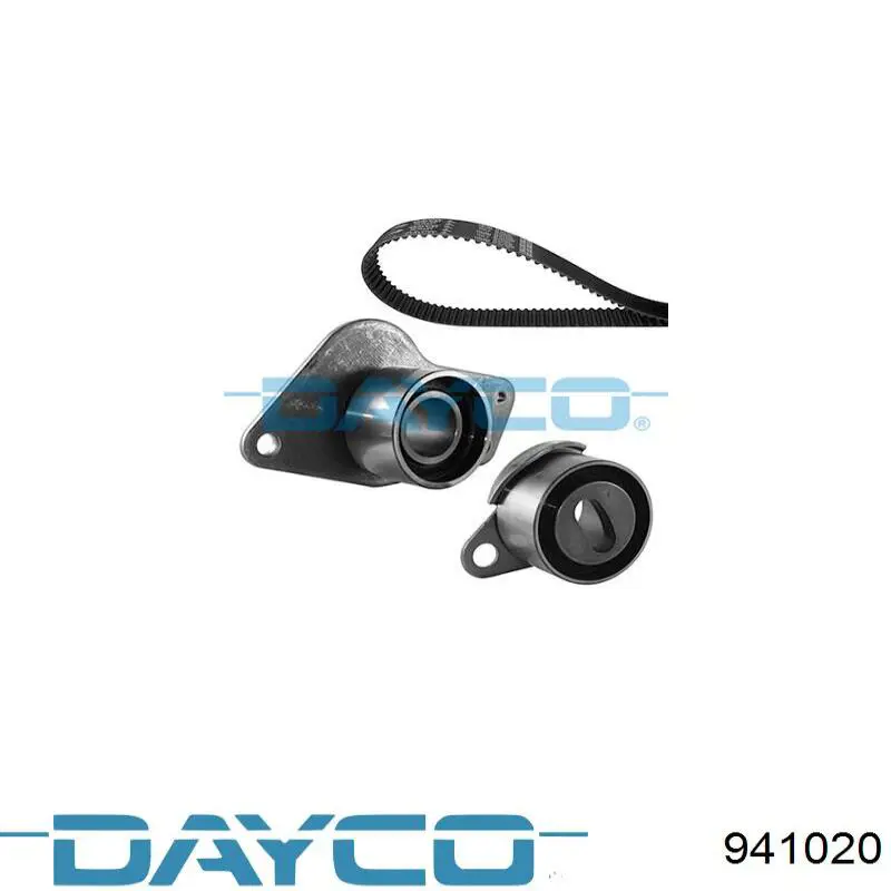 Correa de distribución Dayco 941020 precio, desde 65,62 EUR