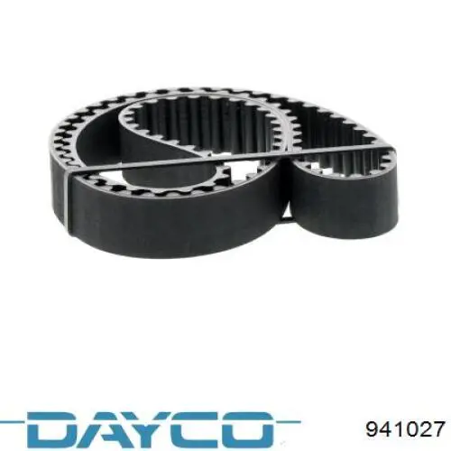 Correa distribución 941027 Dayco
