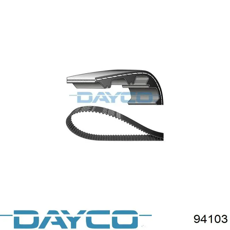 Correa distribución 94103 Dayco
