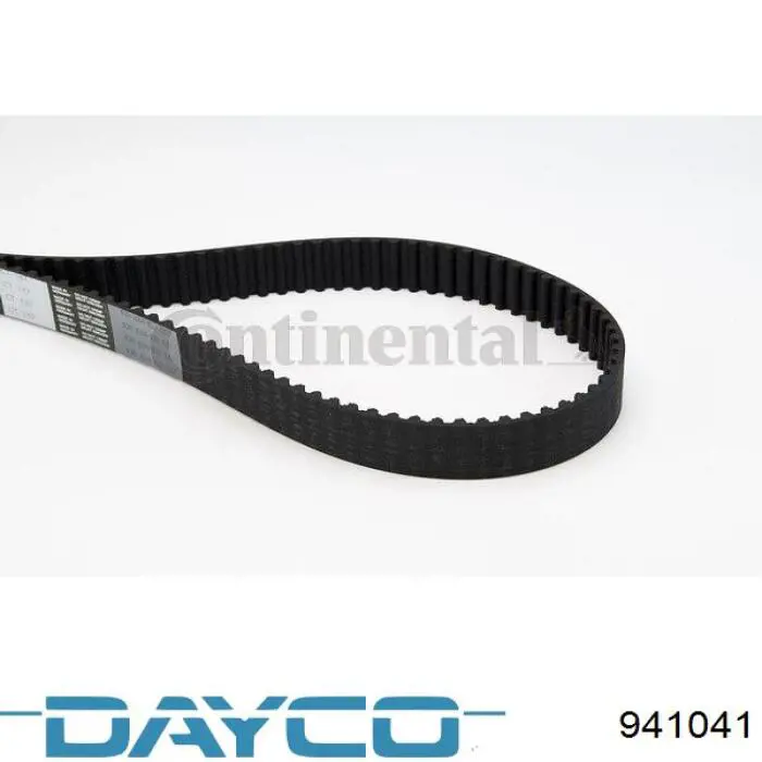 Correa de distribución Dayco 941041 precio, desde 135,50 EUR