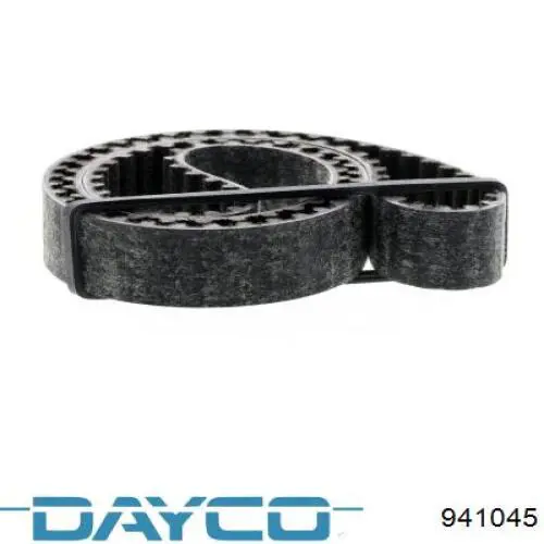 Correa de distribución Dayco 941045