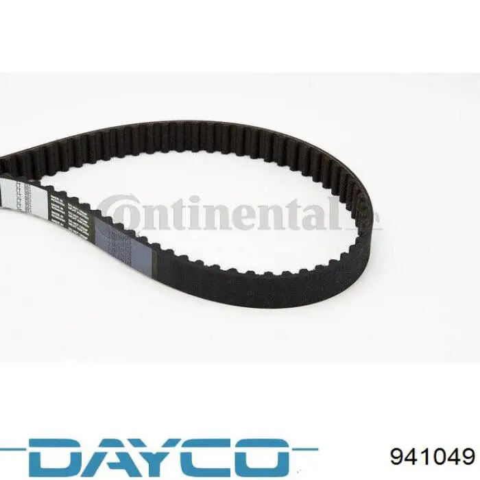 Comprar 941049 Dayco Correa distribución