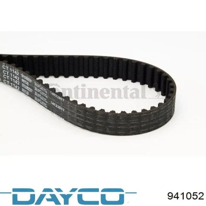 Comprar 941052 Dayco Correa distribución