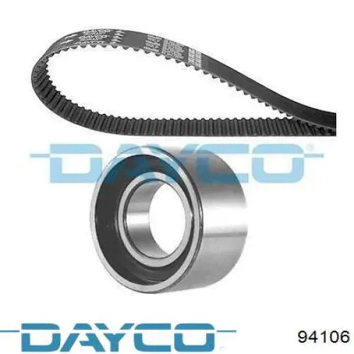 94106 Dayco Correa dentada