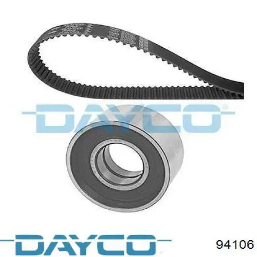 Correa de distribución Dayco 94106 precio, desde 30,03 EUR
