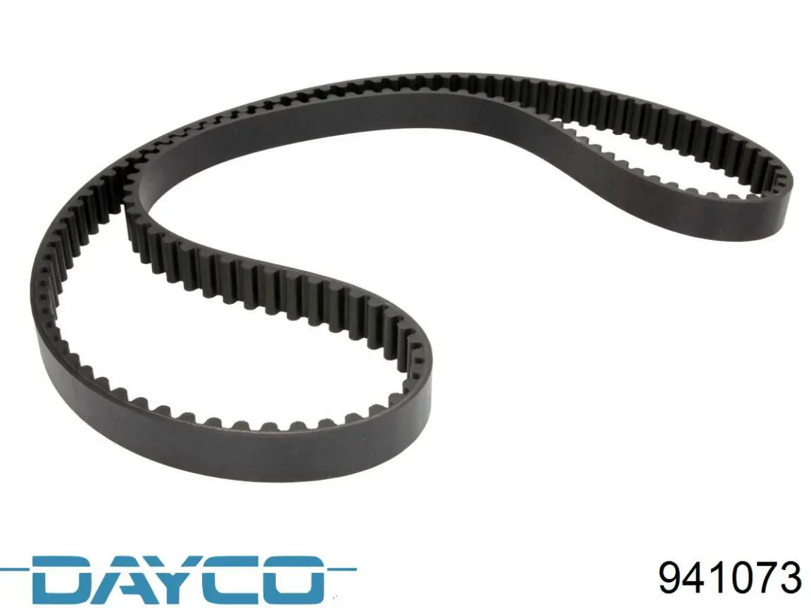 941073 Dayco Correa dentada