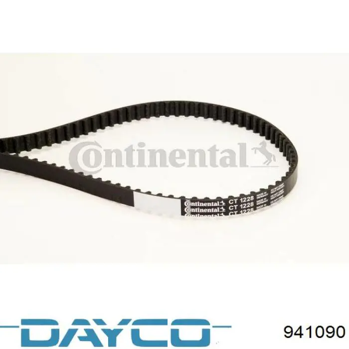 941090 Dayco Correa dentada
