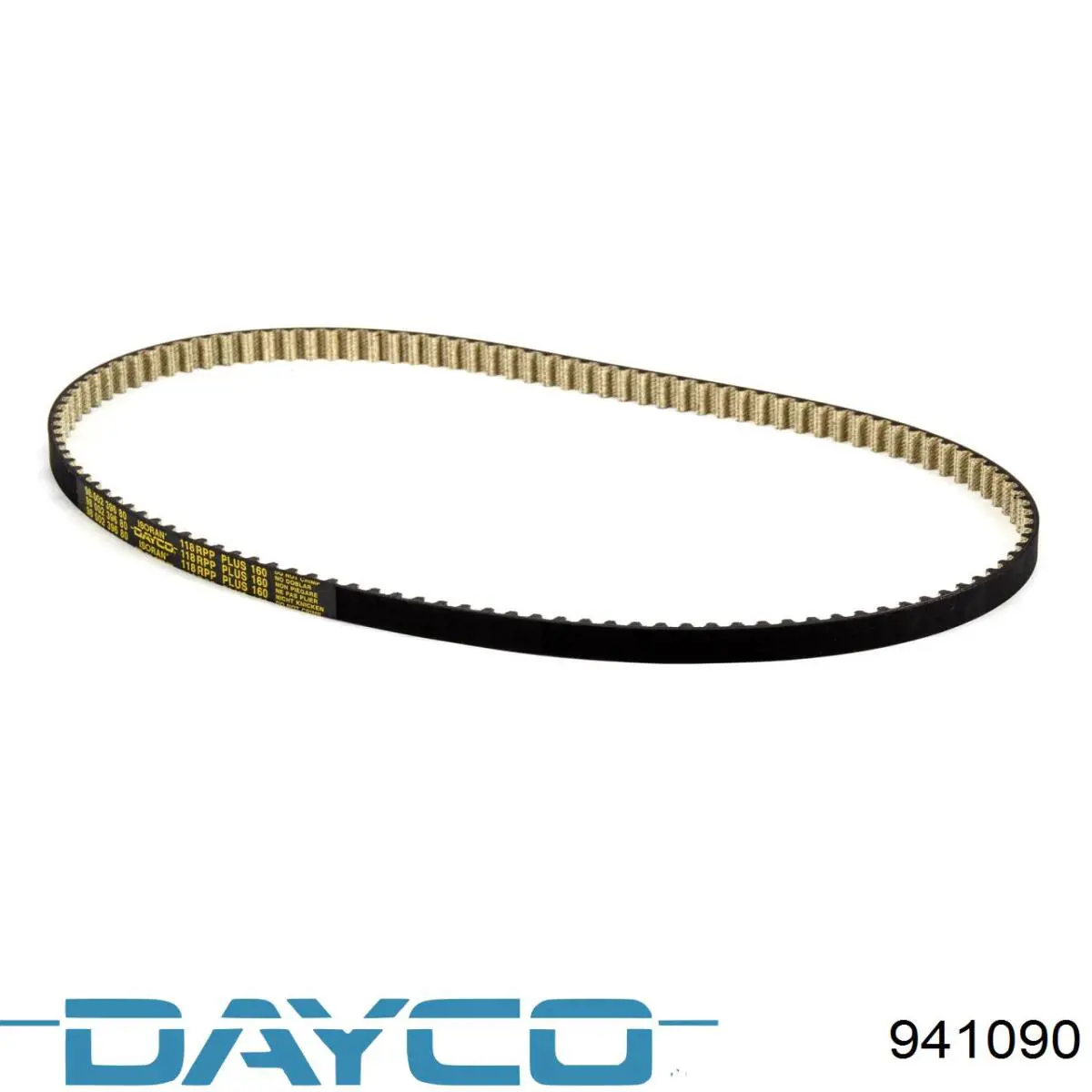 Correa distribución 941090 Dayco