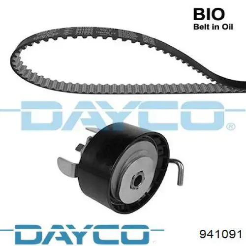 Comprar 1760650 Ford Correa distribución