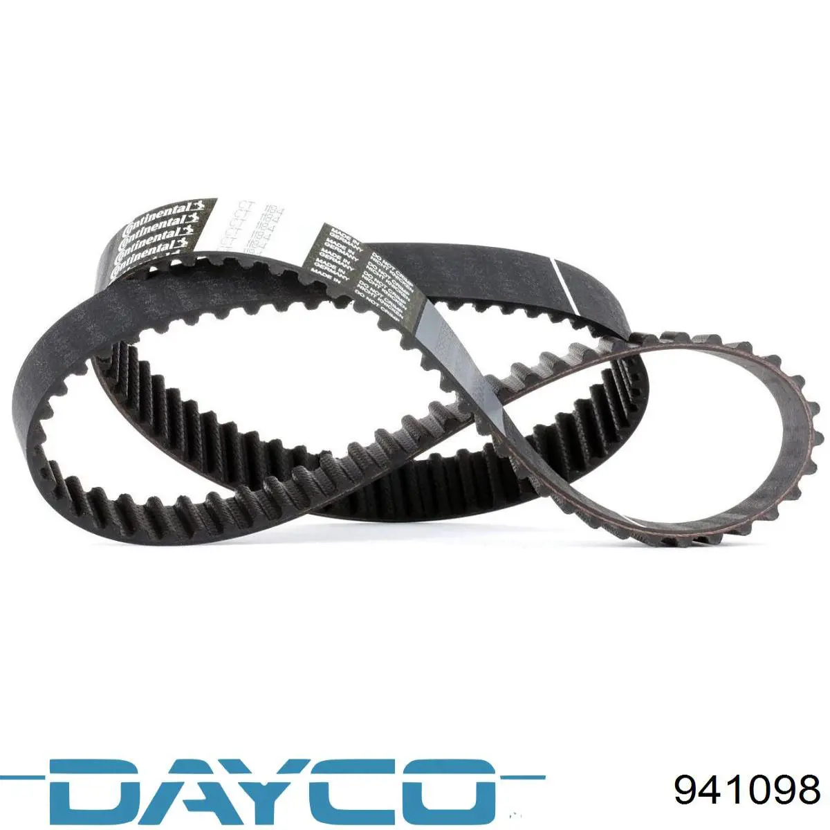 Comprar 941098 Dayco Correa distribución