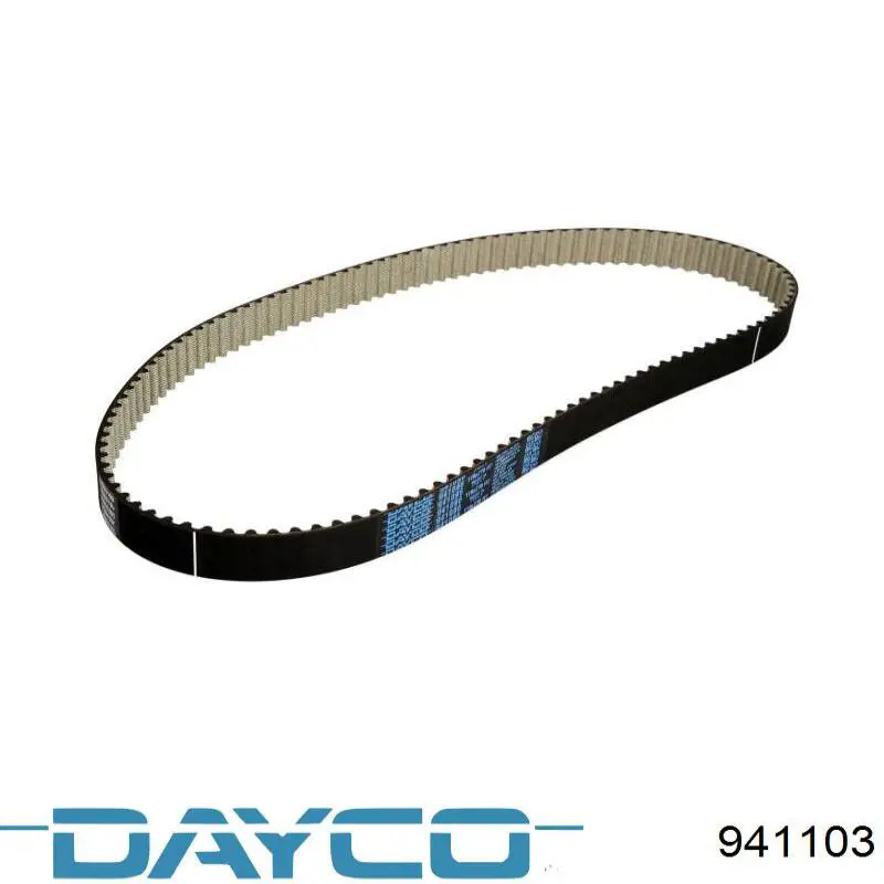 Correa de distribución Dayco 941103 precio, desde 46,28 EUR