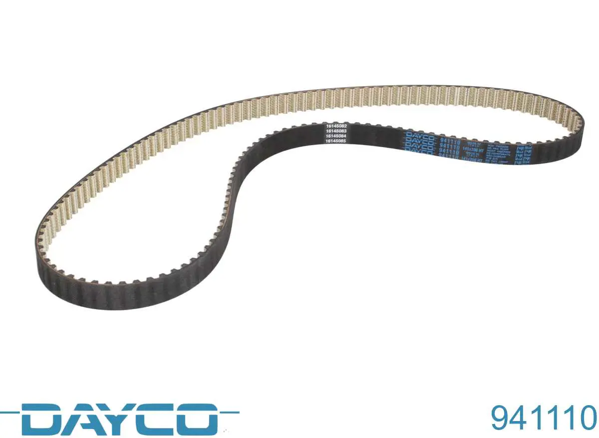 Comprar 941110 Dayco Correa distribución