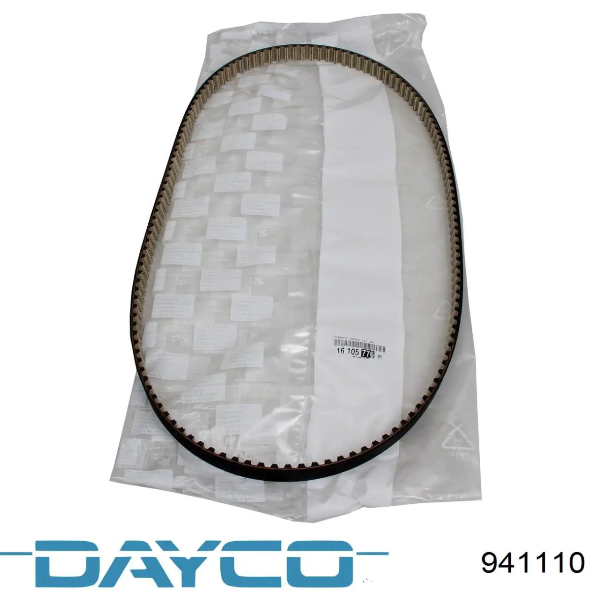 Correa de distribución Dayco 941110 precio, desde 57,77 EUR