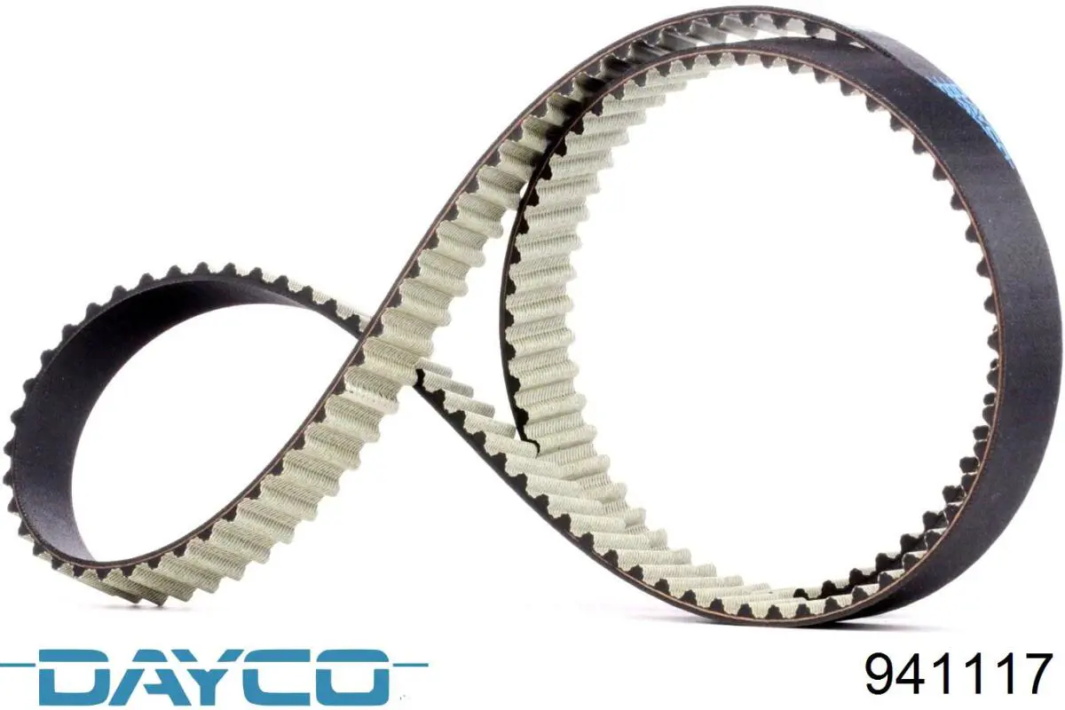 Correa distribucion Ford Fiesta JH, JD