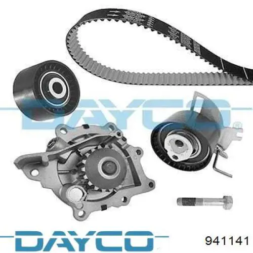1628925680 Peugeot/Citroen Correa dentada