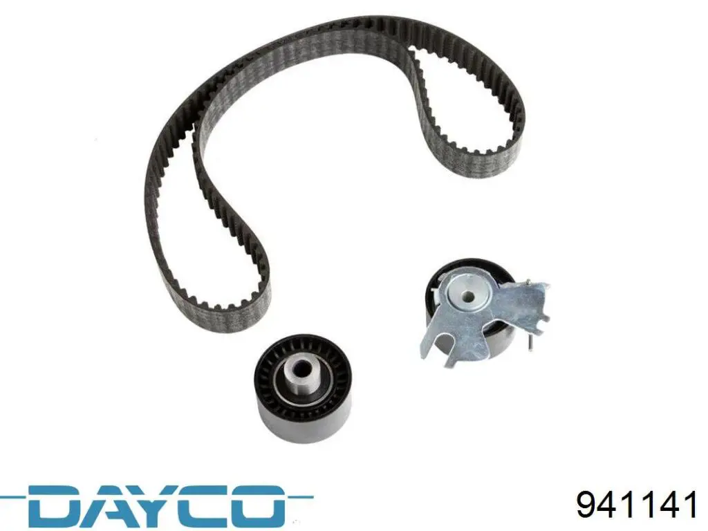 Comprar 941141 Dayco Correa distribución