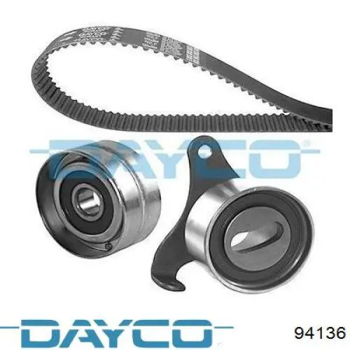 Comprar 94136 Dayco Correa distribución