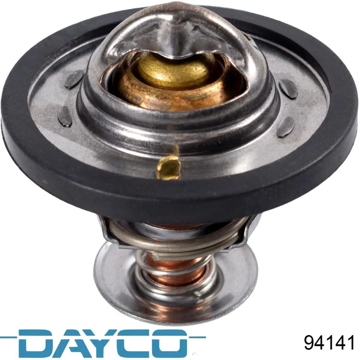 94141 Dayco Correa dentada