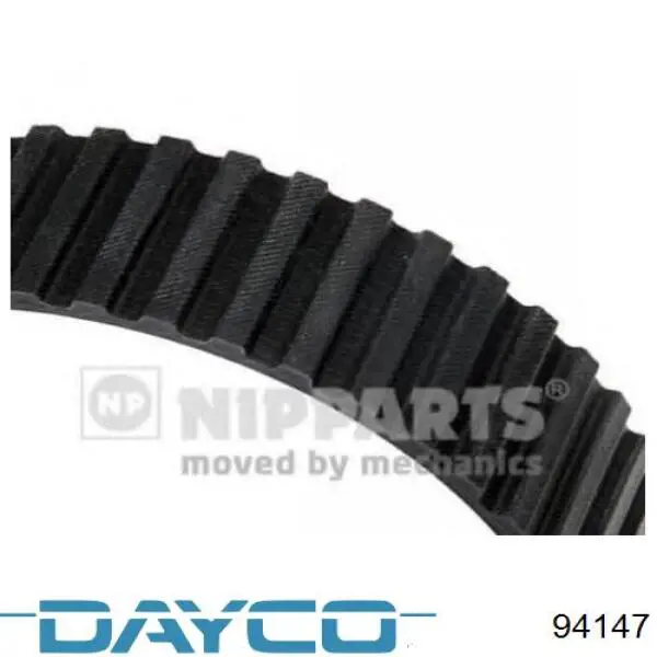 Correa de distribución Dayco 94147