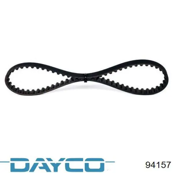 Correa de distribución Dayco 94157 precio, desde 16,41 EUR