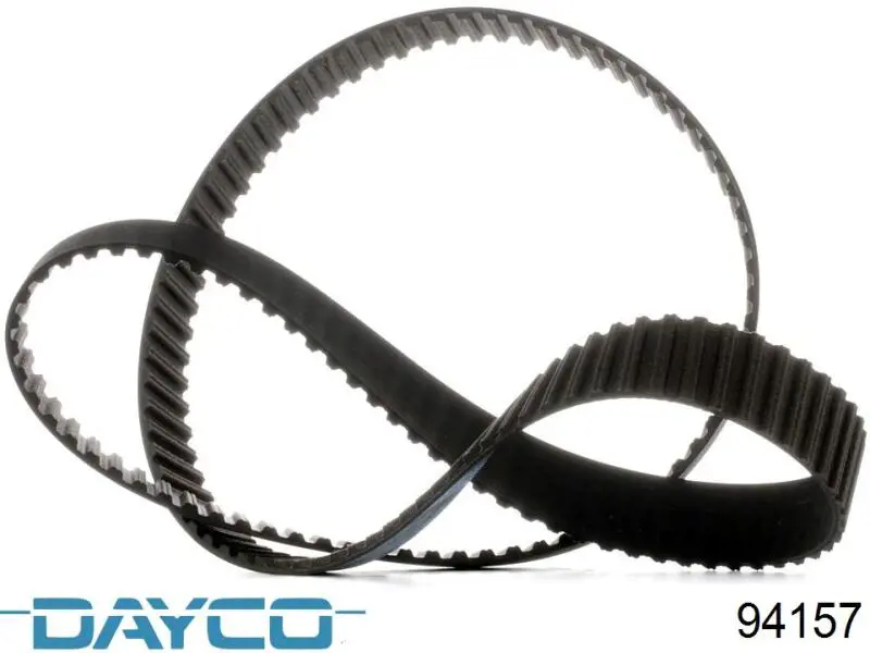 94157 Dayco Correa dentada