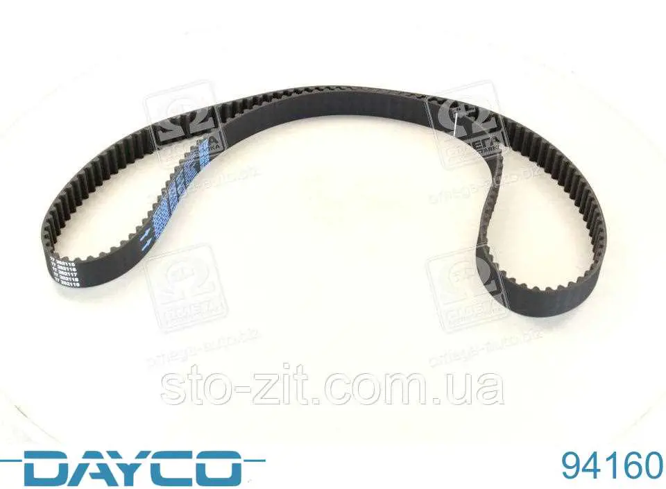 Comprar 94160 Dayco Correa distribución