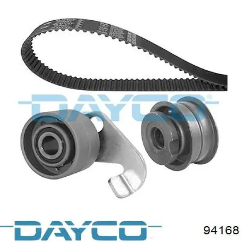 Correa de distribución Dayco 94168 precio, desde 45,03 EUR
