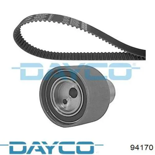 94170 Dayco correa distribucion