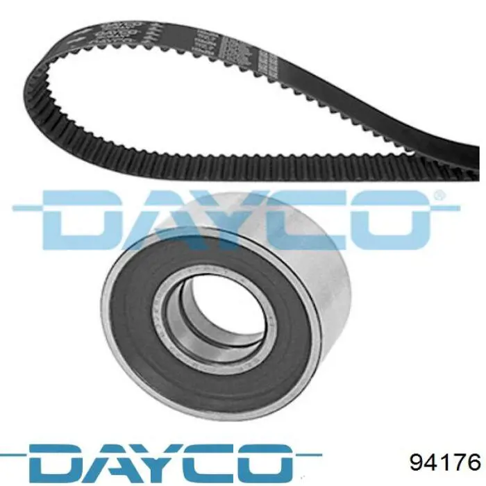 Correa distribución 94176 Dayco