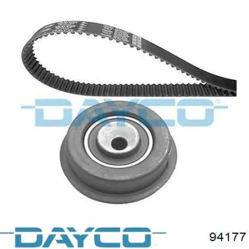 Comprar 94177 Dayco Correa del eje de equilibrado