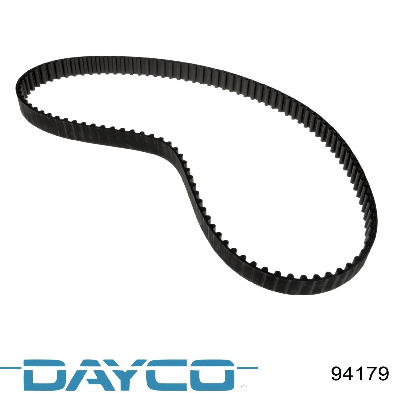 Correa de distribución Dayco 94179 precio, desde 58,42 EUR