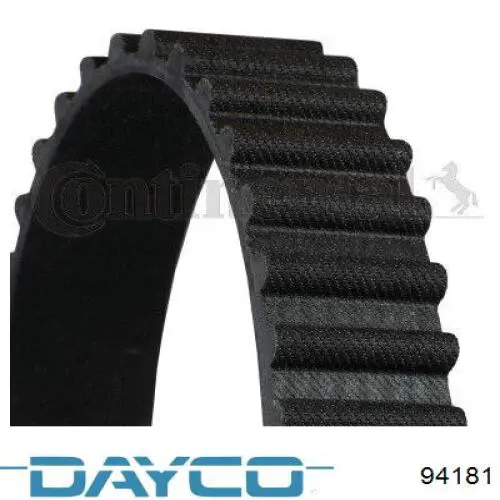 94181 Dayco correa distribucion