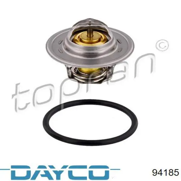 Correa de distribución Dayco 94185 precio, desde 35,40 EUR