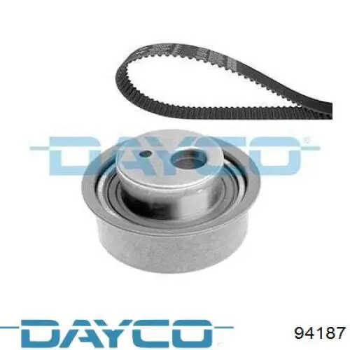 Correa de distribución Dayco 94187 precio, desde 21,83 EUR