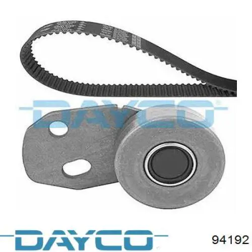 Correa distribución 94192 Dayco