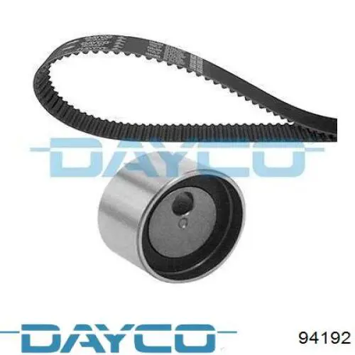 Correa de distribución Dayco 94192
