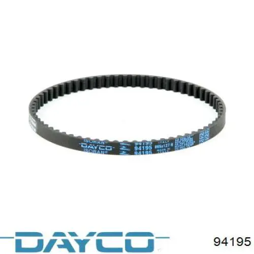 Comprar 94195 Dayco Correa del eje de equilibrado