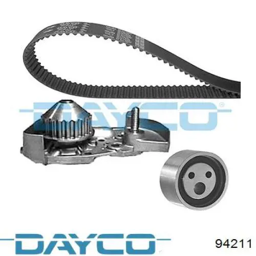 Comprar 94211 Dayco Correa distribución