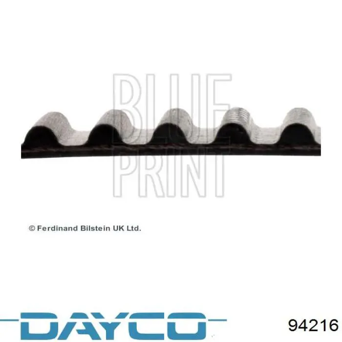 Comprar 94216 Dayco Correa distribución