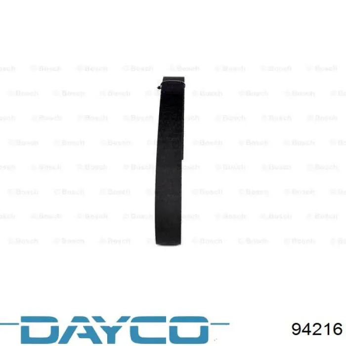 Correa distribución 94216 Dayco
