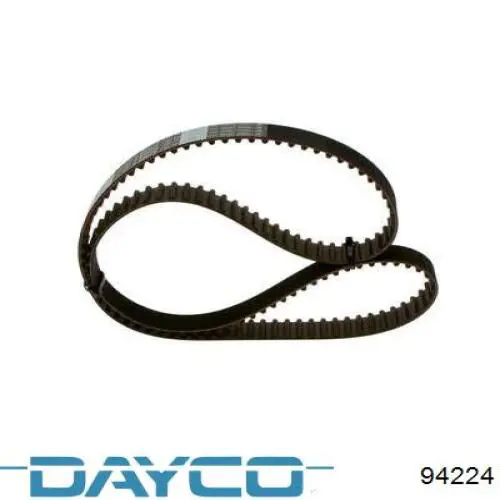 Correa de distribución Dayco 94224 precio, desde 42,33 EUR
