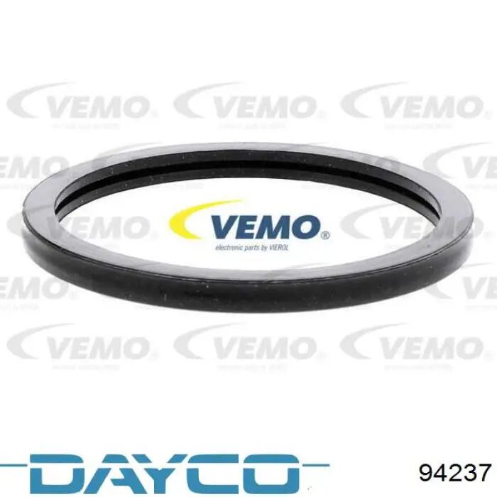 Correa de distribución Dayco 94237 precio, desde 17,85 EUR