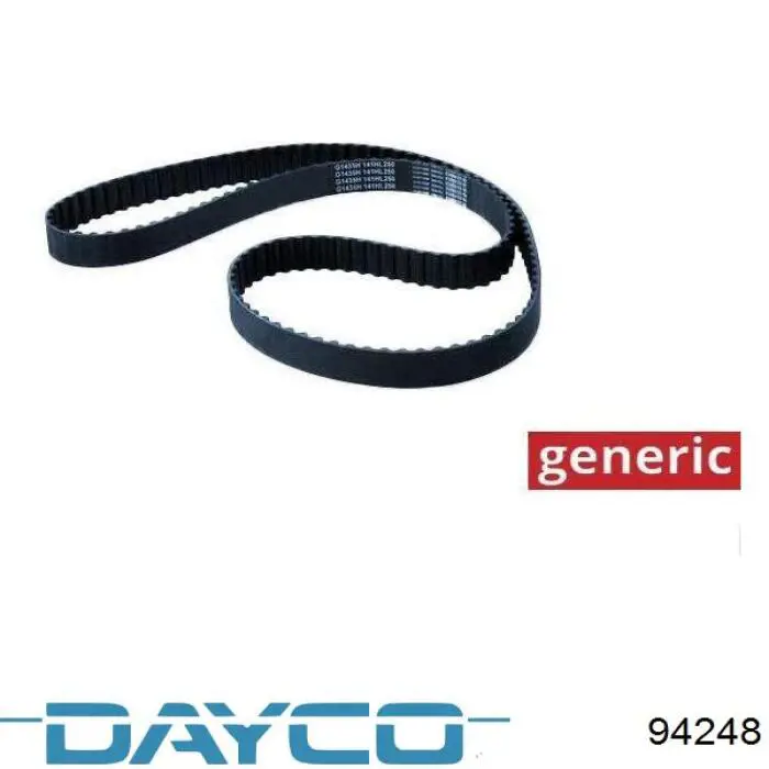 Comprar 94248 Dayco Correa distribución