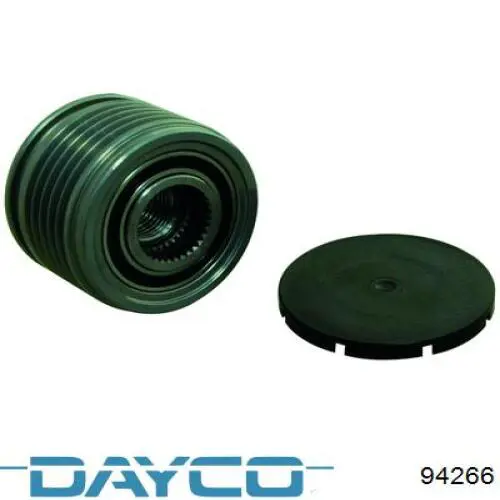 94266 Dayco Correa dentada