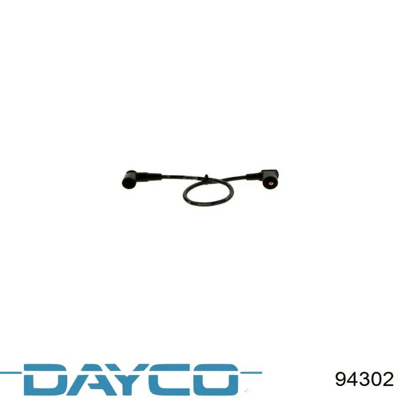 Correa de distribución Dayco 94302 precio, desde 13,29 EUR