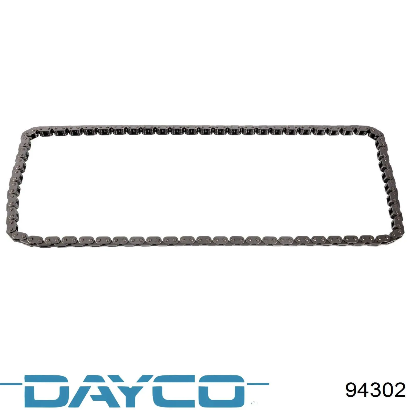 94302 Dayco Correa dentada