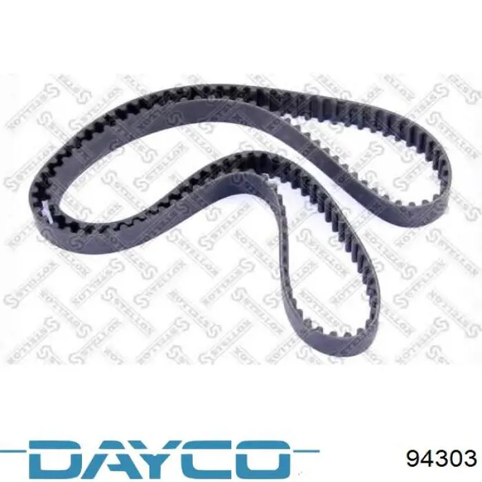Comprar 94303 Dayco Correa distribución