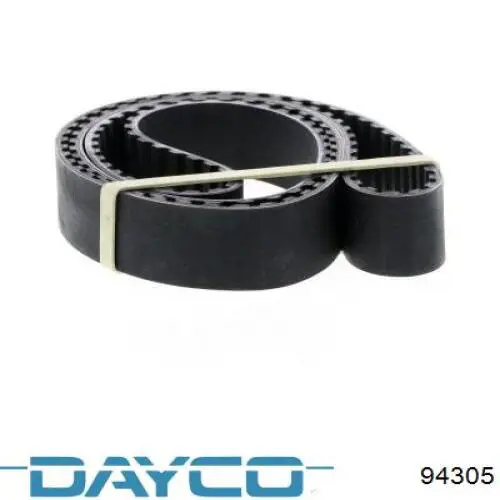 Correa de distribución Dayco 94305 precio, desde 28,84 EUR